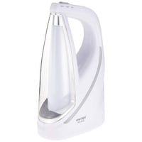 Picture of Sanford Smart Light Rechargeable Emergency Lantern, White, SML1513EL BS