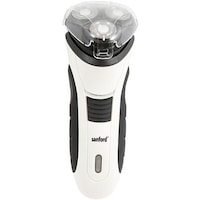 Picture of Sanford Men's Shaver, SF9807MS BS