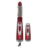 Picture of Sanford 5 in 1 Hair Styler, Red, SF9773HS 