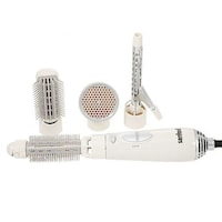Picture of Sanford 4 in 1 Hair Styler, 800W, White, SF9794HS BS