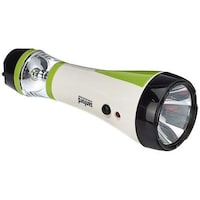 Sanford Rechargeable LED Plastic Search Light, SF4654SL