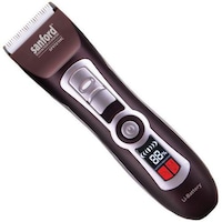 Picture of Sanford Rechargeable Hair Clipper for Men, SF9721HC BS