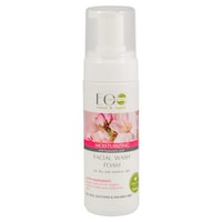 Picture of Organic Facial Washing Foam with Moisturizing Texture, 150ml