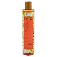 Organic Argan Oil Shampoo for Restoring and Repairing, 350ml
