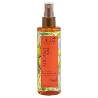 Picture of Organic Argan Body Oil for Smoothness and Firmness, 200ml