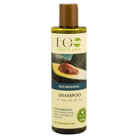 Picture of Organic Nourishing Shampoo for Weak and Split Hair, 250ml