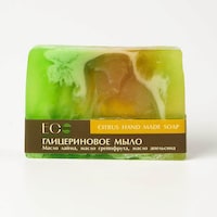 Picture of Organic Citrus Scented Hand Made Soap, 130g