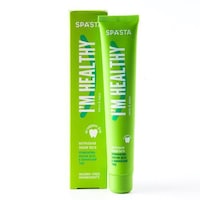 Spasta Natural Toothpaste for Complex Care, 90 ml