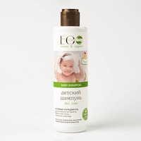 Picture of Organic Baby Shampoo with No Tears, 250 ml