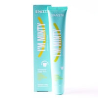 Spasta Natural Toothpaste for Remineralization, 90 ml