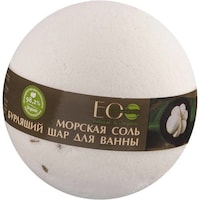 Picture of Organic Bath Bomb for Restoring and Relaxing, 120g