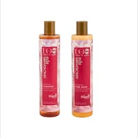 Picture of Macadimia Spa Shampoo and Conditioner Set, 750g