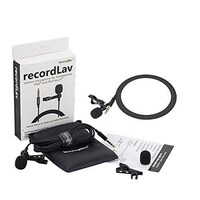 Picture of Resound RecordLav RL1 Lavalier Microphone