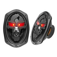 Picture of Boss Audio Systems SK693B 600 Watts 2 Way, 6 x 9 Inch Car Speakers