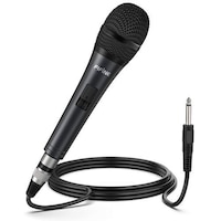 Picture of Fifine Dynamic Vocal K6 Microphone for Speaker