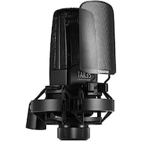 Picture of Takstar TAK35 Professional Recording Cardioid Microphone Condenser
