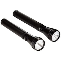 Picture of Sanford Rechargeable LED Search Light, SF6304SLC - Pack of 2