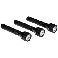 Picture of Sanford Rechargeable LED Search Light, SF6192SLC BS - Pack of 3