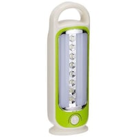 Picture of Sanford Smartlight Rechargeable Emergency Lantern, SML1517EL BS