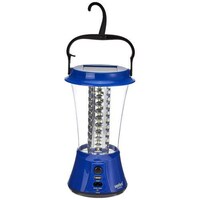 Picture of Sanford Rechargeable Emergency Lantern, Blue, SF4321EL BS