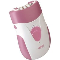 Sanford Rechargeable Epilator for Women, SF1930LE BS