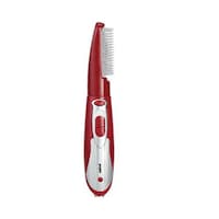 Picture of Sanford 2 in 1 Hair Styler, 800W, Red, SF9751HS