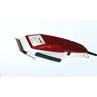 Picture of Sanford Hair Clipper, Red & White, SF1952HC BS