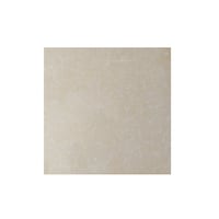 Al Seeb Porcelain 60x60cm Floor Tiles, 611-C, Light Brown - Carton of 4 Pcs