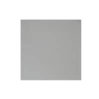 Al Seeb Porcelain 60x60cm Floor Tiles, YD6103, White - Carton of 4 Pcs