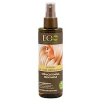 Organic Styling and Hair Strengthening, 200ml