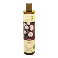 Organic Berries Scented Shower Gel for Energy, 350ml