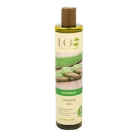 Picture of Organic Shower Gel with Invigorate, 350ml