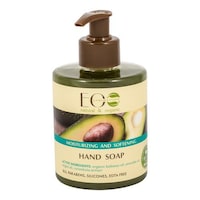Picture of Organic Moisturizing and Softening Hand Soap, 300ml