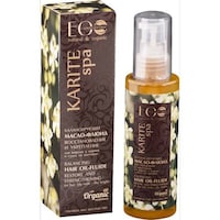 Picture of Organic Balancing Hair Oil for Oily Roots and Dry Ends, 100ml