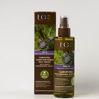 Picture of Organic Hair Growth Serum for Damage and Dry Ends, 200ml