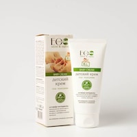 Picture of Organic Baby Cream for Nappy, 100 ml
