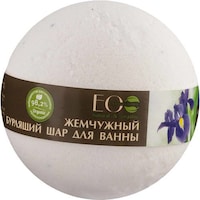 Picture of Organic Bath Bomb for Relax and Rejuvinate, 120g