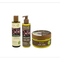Picture of Organic Hair Growth Sets for Strengthening, 825g
