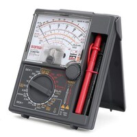 Picture of Sanwa Analog Multimeter, YX360TRF