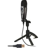 Picture of CAD Audio U37 USB Studio Condenser Recording Microphone