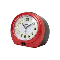 Sanford Alarm Clock, 2AA Battery