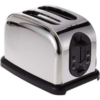 Picture of Sanford Bread Toaster, 2 Slice, 1600-1850 Watts