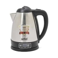 Picture of Sanford Electric Kettle, 1.8 Liter