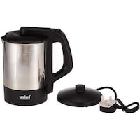 Picture of Sanford Stainless Steel Electric Kettle, 1.7 Liter