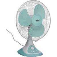 Picture of Sanford Table Fan, 16 Inch, Green