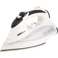 Picture of Sanford Stainless Steel Steam Iron, 2200 Watts
