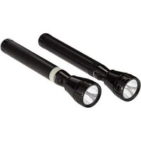 Picture of Sanford Rechargeable LED Search Light Combo 2 in 1, 2SC+2SC