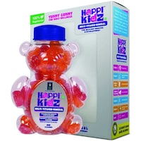 Happi Kidz Multi-Vitamins & Minerals Gummies, 60 Gummies