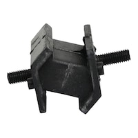 Picture of Karl Transmission Mount for BMW, Left-Hand Drive, E36/34