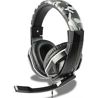 Picture of Steelplay Wired Headset HP-42 Multi Platorm, JVAMUL00091